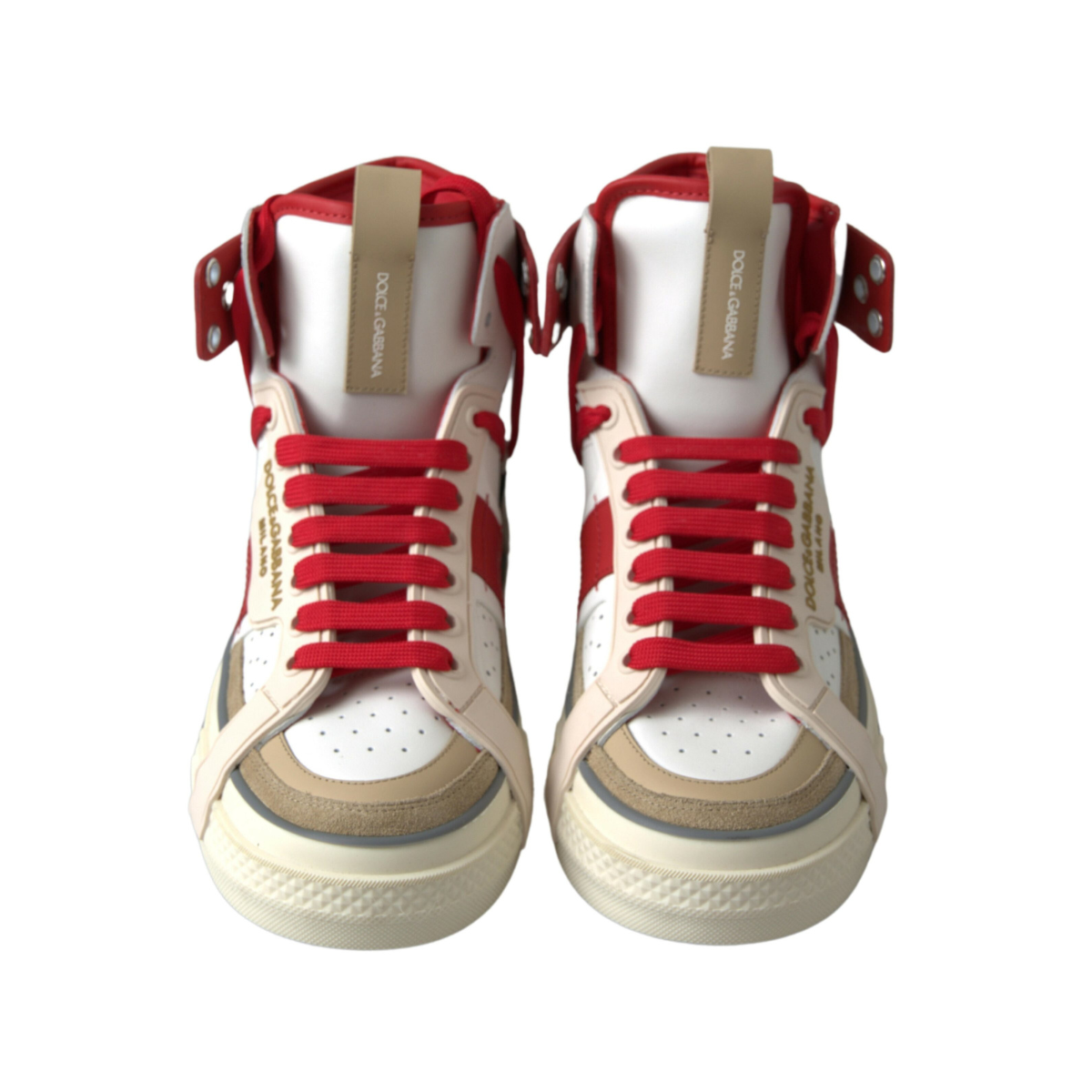 Dolce & Gabbana Sneakers- Made in Italy