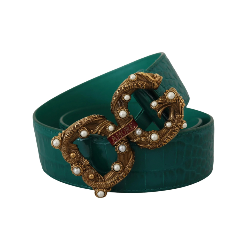 Authentic DOLCE & GABBANA Products available at EU-Fashion.Com