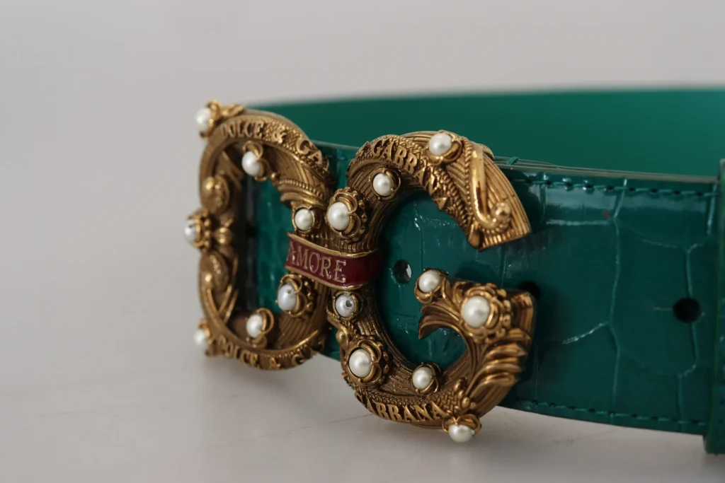 Authentic DOLCE & GABBANA Products available at EU-Fashion.Com